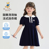 【90-130】【精典泰迪】儿童裙子女童连衣裙泡泡袖公主裙 商品缩略图2