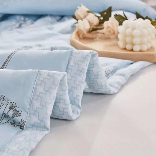 夏凉被（花色随机）限量抢购 商品图1