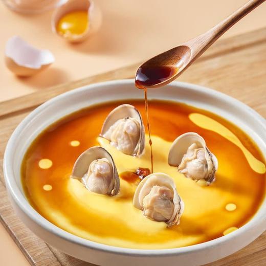 【悦惠精选】海天0添加特级淡盐生抽500ml 商品图3