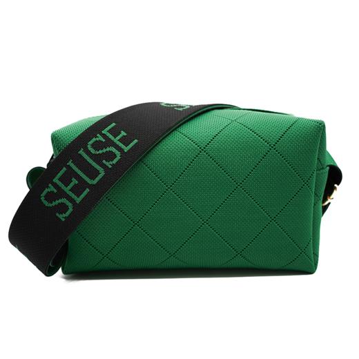 休闲登山包 时尚简约 商品图3