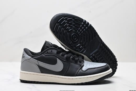 耐克乔丹Air Jordan 1 Low低帮休闲运动板鞋CK3022-013男女鞋 商品图4