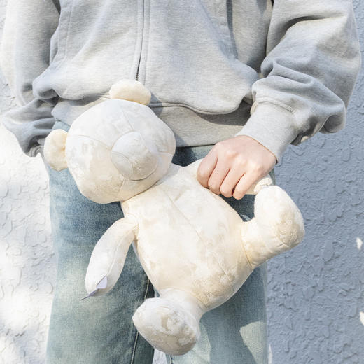 月光小熊(黄月) 商品图3