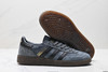 阿迪达斯Adidas Handball Spezial三叶草复古休闲板鞋GY9420男女鞋 商品缩略图4