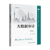 大数据审计（第2版）（高等学校经济管理类主干课程教材·审计系列；智能财会丛书） 商品缩略图0