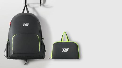 悠 度  折叠背包 ZY-ZD100 商品图0