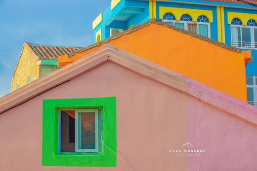 浙东南｜台州海岛渔村摄影双飞5天 商品图8