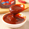 撸饭人（ROLLFUN）炒年糕酱韩式甜辣酱辣椒酱石锅拌饭辣酱部队火锅底料蘸料251g*2瓶 /粮油调味 /调味品 /西式酱料 商品缩略图0