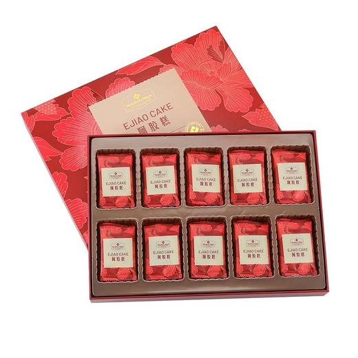 【悦惠精选】Member's Mark阿胶糕250g 商品图5