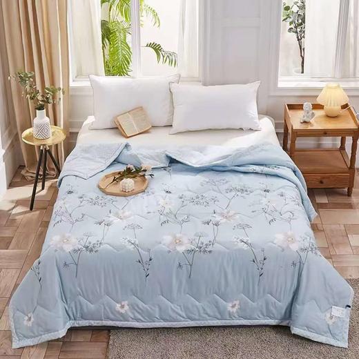 夏凉被（花色随机）限量抢购 商品图2