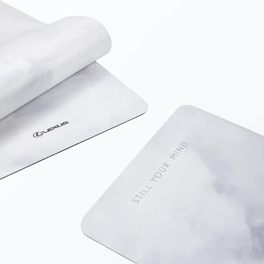 云上瑜伽垫 商品图1