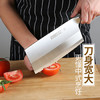 张小泉 铭匠系列三合钢刀具 菜刀厨片刀 切片刀厨师刀家用不锈钢菜刀 商品缩略图0
