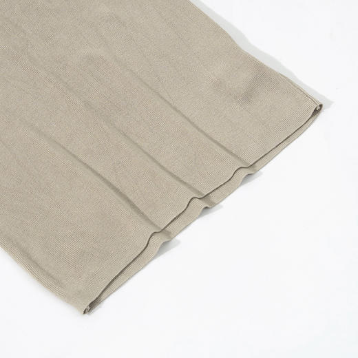 Grace&Glam 莱赛尔轻柔小飞袖短袖 商品图3