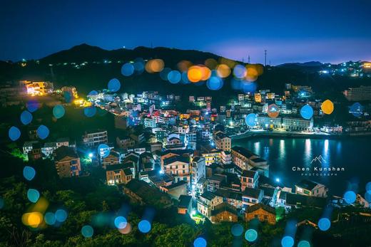 浙东南｜台州海岛渔村摄影双飞5天 商品图6