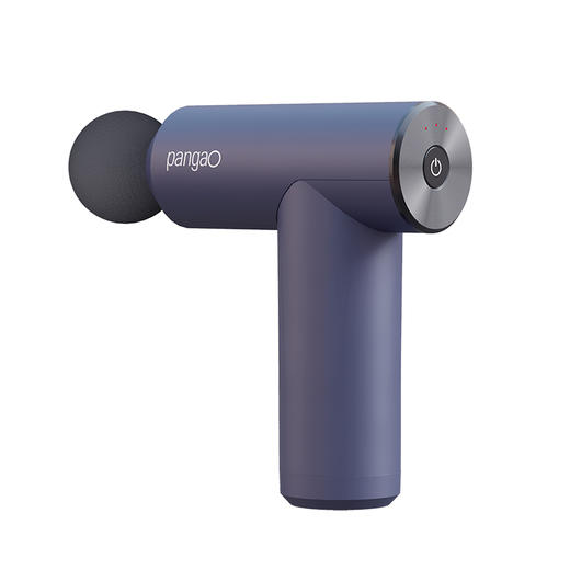 攀高筋膜枪肌肉按摩电动按摩枪疏通肩颈专业级颈膜枪 教师节礼物 商品图6