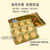 金日西洋参含片1.2g/片*12片/盒*6盒花旗参抗疲劳送礼礼品礼盒 商品缩略图4