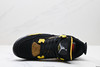 耐克乔丹Air Jordan 4 Retro中帮复古篮球鞋FQ8138-001男女鞋 商品缩略图6