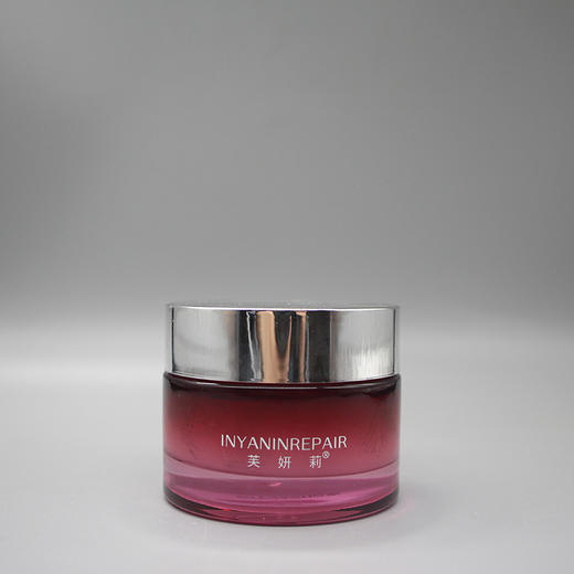 芙妍莉鲜颜霜新品平衡鲜颜霜50g美容院正品直发补水保湿滋润修护 商品图1