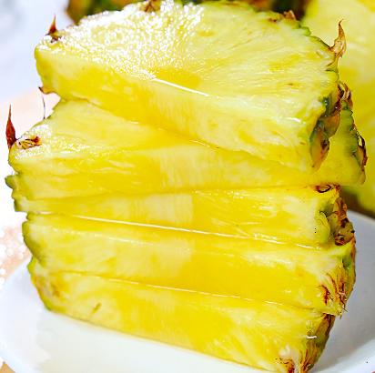 海南金钻凤梨 商品图0