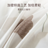 2025年春季新款雅芳婷全棉床笠五件套银杏印花被套薄被芯四季套件 商品缩略图3