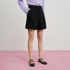 【百慕大休闲裤】simplepieces夏新款SPS休闲短裤A字五分裤梨形女 商品缩略图2
