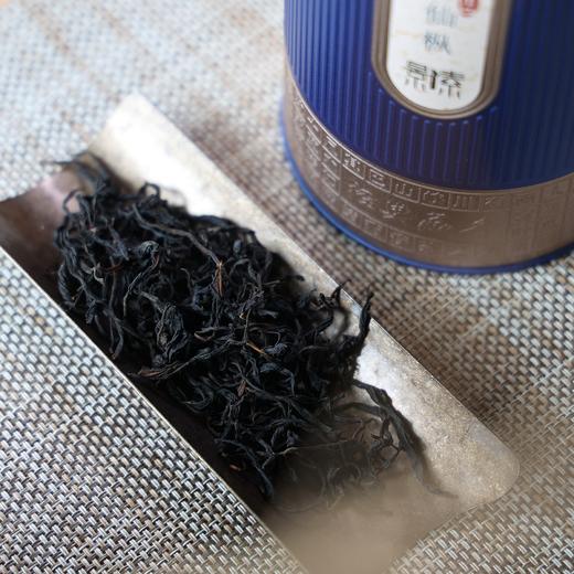 「荒野仙枞」2025年头春古树滇红，一口野韵（175克） 商品图1