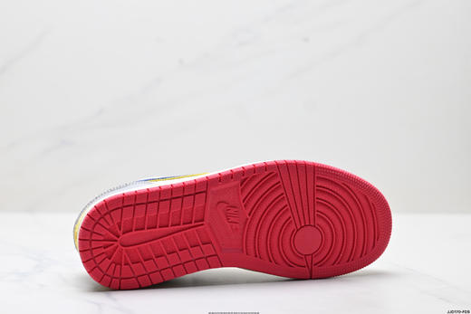 耐克乔丹Air Jordan 1 Low低帮休闲运动板鞋HV4511-133男女鞋 商品图8