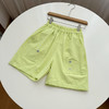 彩色亲子款速干短裤050806 商品缩略图4