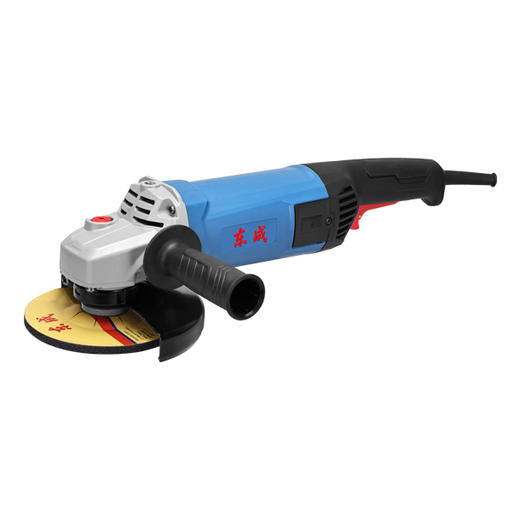 东成   角向磨光机   S1M-FF04-150S 商品图0