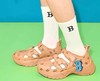 【专属】是心动的感觉#欣欣子同款魔术贴厚底镂空凉鞋！男女同款！上脚超级美！ 商品缩略图12