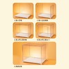 若态DF03L收纳展示盒 商品缩略图2