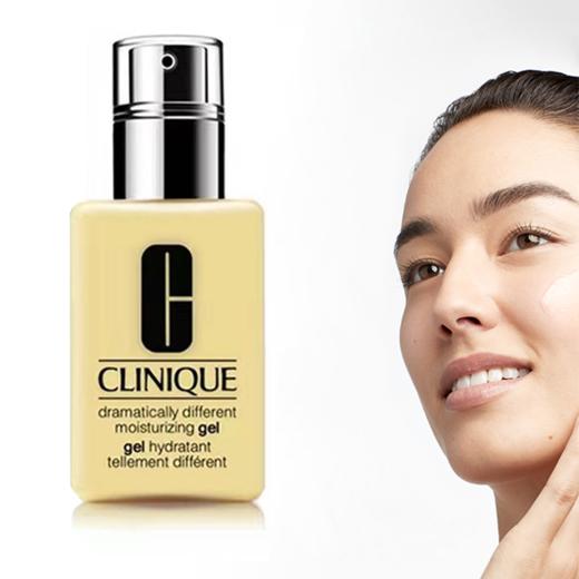 【保税直发A义乌】倩碧卓越润肤乳液125ml/瓶（滋润型/清爽型） 商品图4