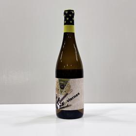 光辉庄园舞曳干白葡萄酒2023