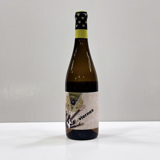 光辉庄园舞曳干白葡萄酒2023 商品图0