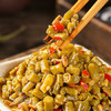 法罗捷农家酸豆角258g*2瓶鲜豆角制酸辣豇豆角即食下饭菜酱腌菜咸菜榨菜 /粮油调味 /调味品 /榨菜/酱腌菜 商品缩略图0