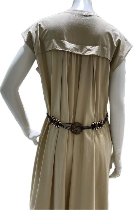 4F"朗卓”连衣裙 商品图1