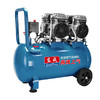 东成  无油高效空压机    Q1E-FF-1200×2/50L 商品缩略图0