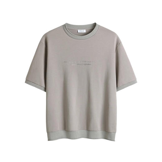 HIM漢崇  精选短袖上衣 199 自选款式与尺码 商品图4