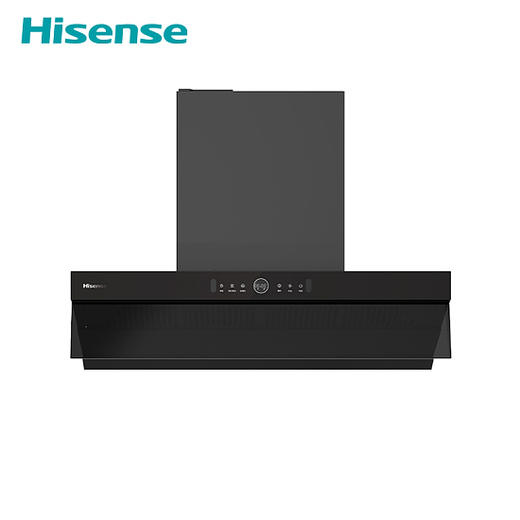 海信【CXW-300-HK528I】25m³/min大风量/1100pa大风压/直流变频电机/烟灶联动/无水热熔洗/挥手智控 商品图3