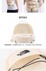 现货 TNF双肩背包通用款春夏新款户外出游舒适背包52SW 商品缩略图8
