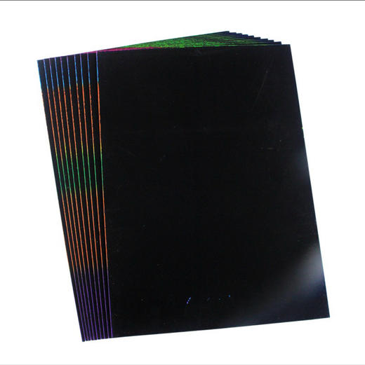 慧洋刮画纸/A4 商品图1