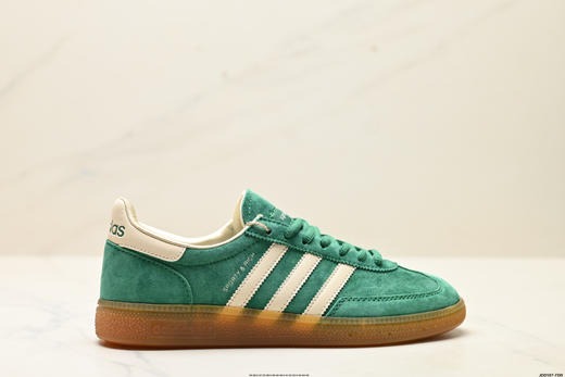 阿迪达斯Adidas Handball Spezial复古低帮休闲运动板鞋Jl2648男女鞋 商品图0