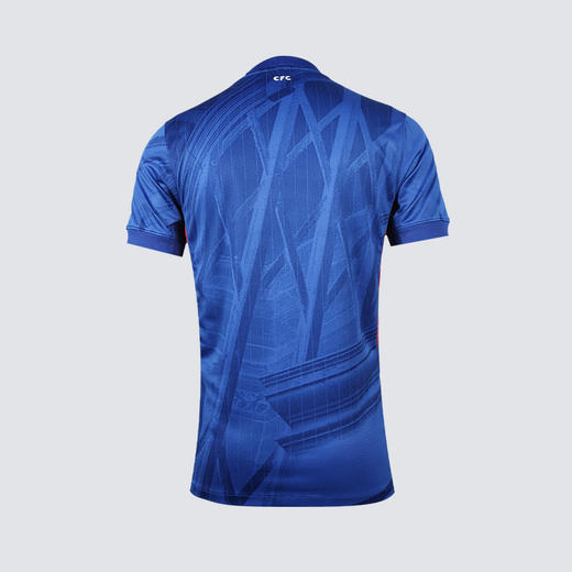 小李子NIKE耐克25-26赛季切尔西主场球迷版球衣成人男HJ4589-496 商品图1