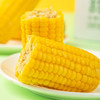 包小苞非转基因甜糯玉米 家庭装200g*10根/箱 商品缩略图2