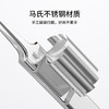 古迪GOOOD超尖粉刺针细胞夹6件套装挤痘痘闭口去黑头刮美容院专用工具镊子 商品缩略图1