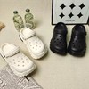 【36-40码】女士/大童洞洞鞋女士拖鞋室内凉拖外穿沙滩鞋【WG25350】 商品缩略图1