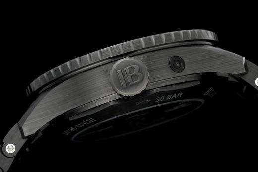 『NOOB official➕市场独家首创，没有之一』宝珀 五十寻 50寻全日历深潜器首创全陶瓷表链
1、集多功能于表盘显示（12 点钟位置的窗口显示星期和月份，以及 6 点钟位置的子表盘显示月相☑️ 商品图12