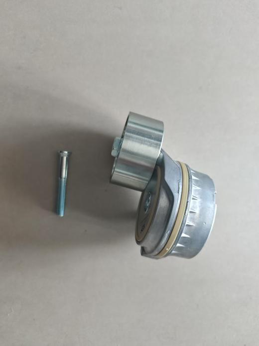 特别特 092V95800-7478双列轴承重汽/豪沃MAN MC11 MC13涨紧轮 7477加强版 商品图4