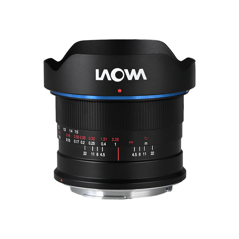 LAOWA 老蛙 FF15mm F4.5 Wide Angle MACRO 1:2 全画幅广角微距镜头
