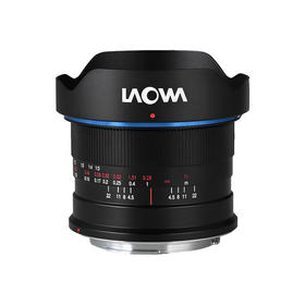 LAOWA 老蛙 FF15mm F4.5 Wide Angle MACRO 1:2 全画幅广角微距镜头