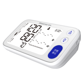 乐心智能血压计LS5 大屏血压计2288